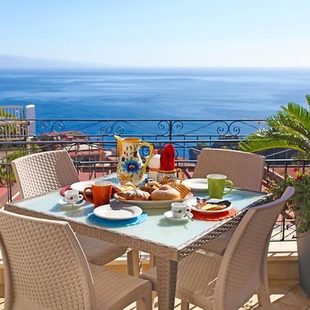 Casa Cloe Daire Taormina Dış mekan fotoğraf