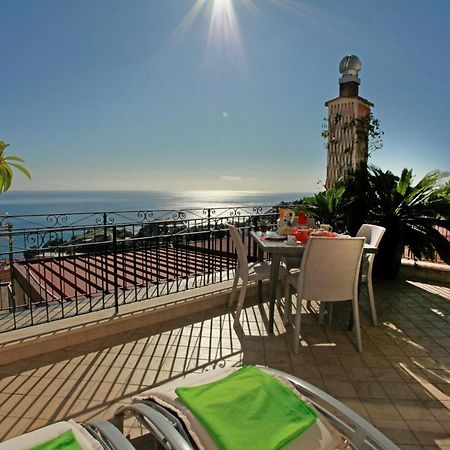 Casa Cloe Daire Taormina Dış mekan fotoğraf