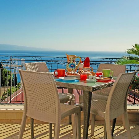 Casa Cloe Daire Taormina Dış mekan fotoğraf