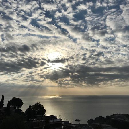 Casa Cloe Daire Taormina Dış mekan fotoğraf