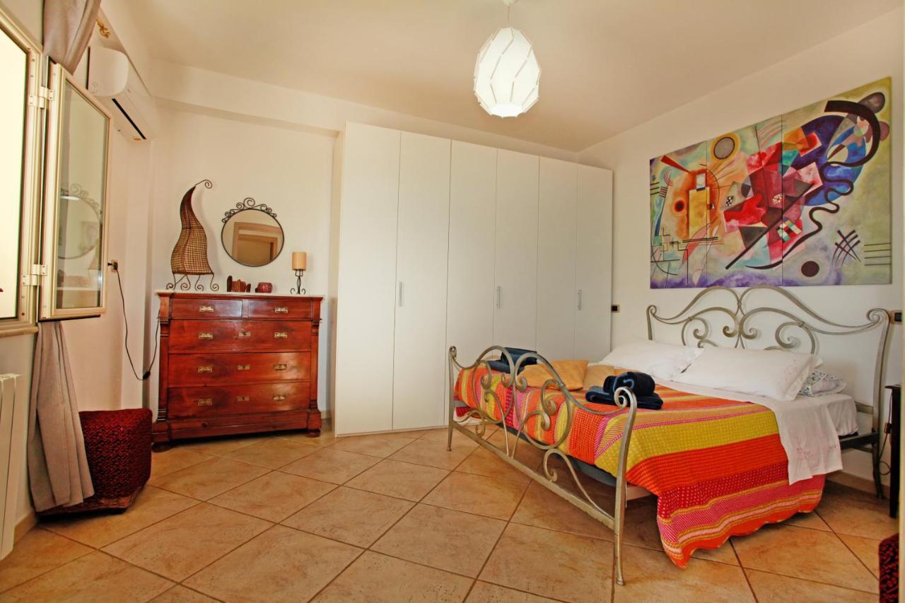 Casa Cloe Daire Taormina Dış mekan fotoğraf