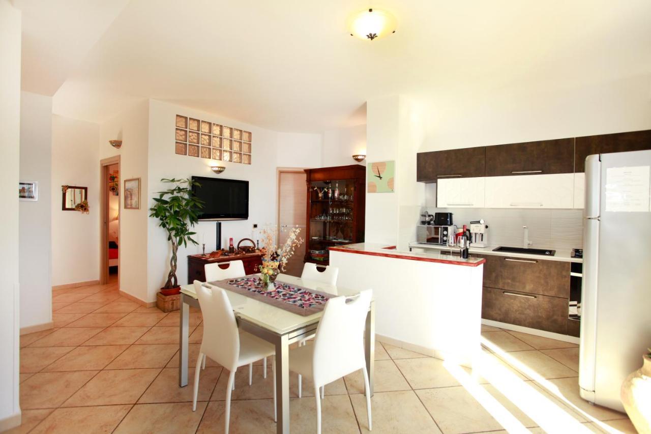 Casa Cloe Daire Taormina Dış mekan fotoğraf