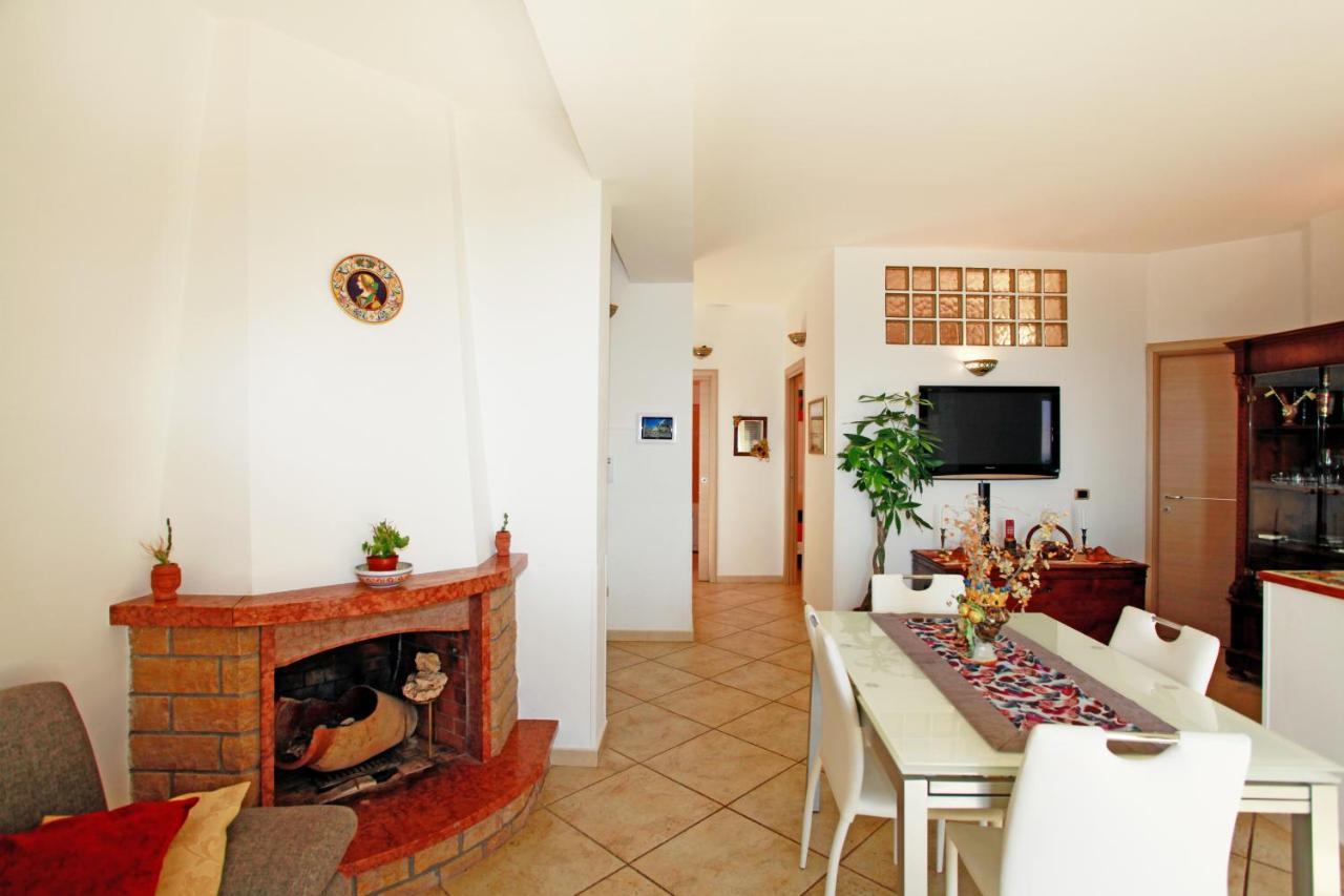 Casa Cloe Daire Taormina Dış mekan fotoğraf