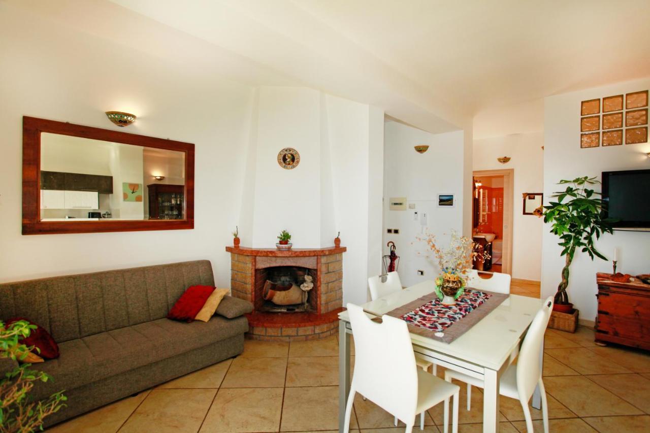 Casa Cloe Daire Taormina Dış mekan fotoğraf