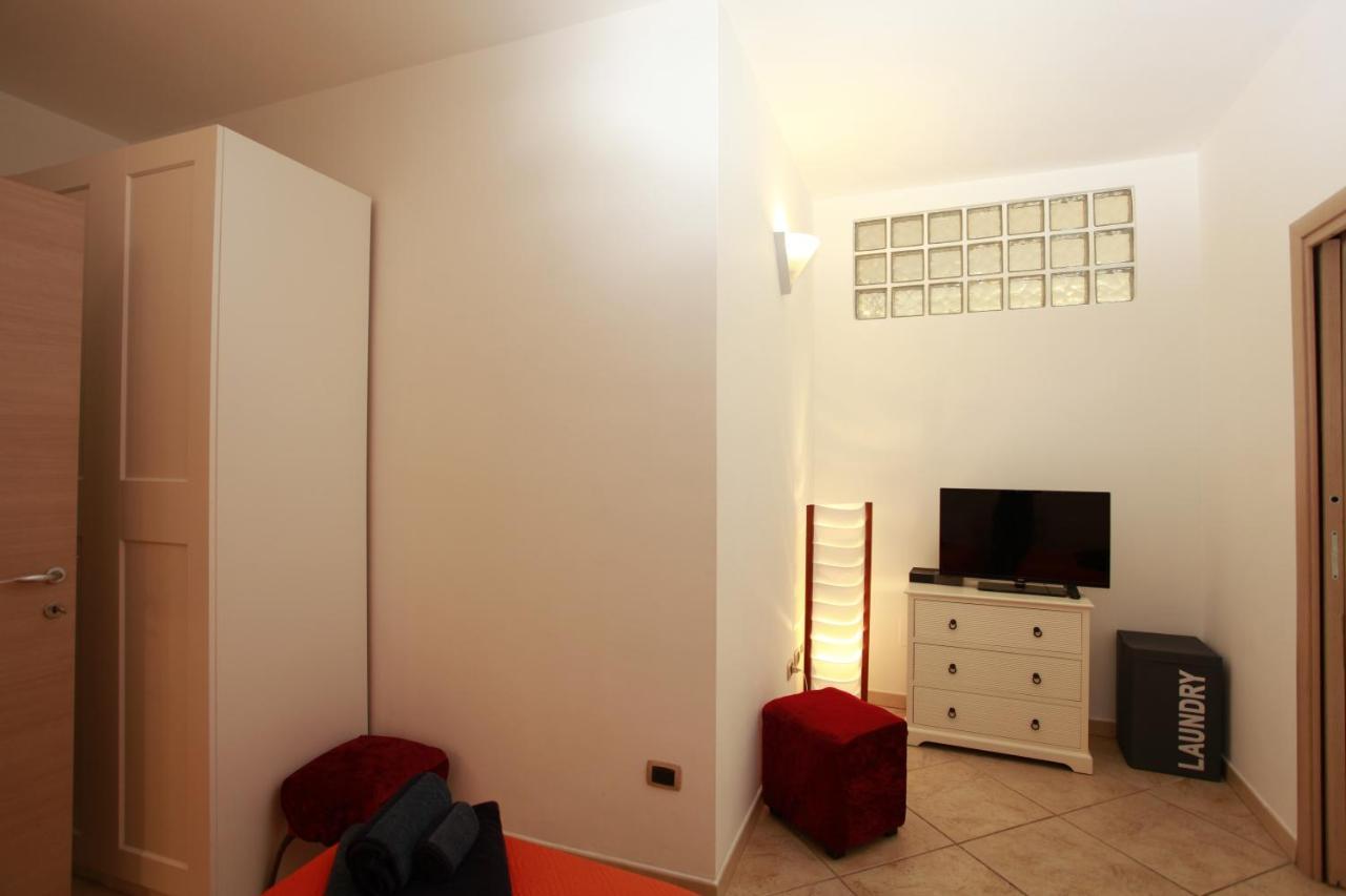 Casa Cloe Daire Taormina Dış mekan fotoğraf