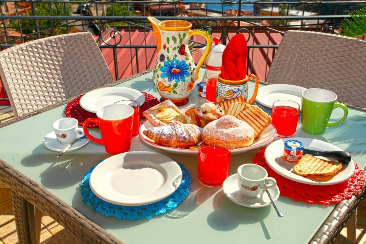 Casa Cloe Daire Taormina Dış mekan fotoğraf