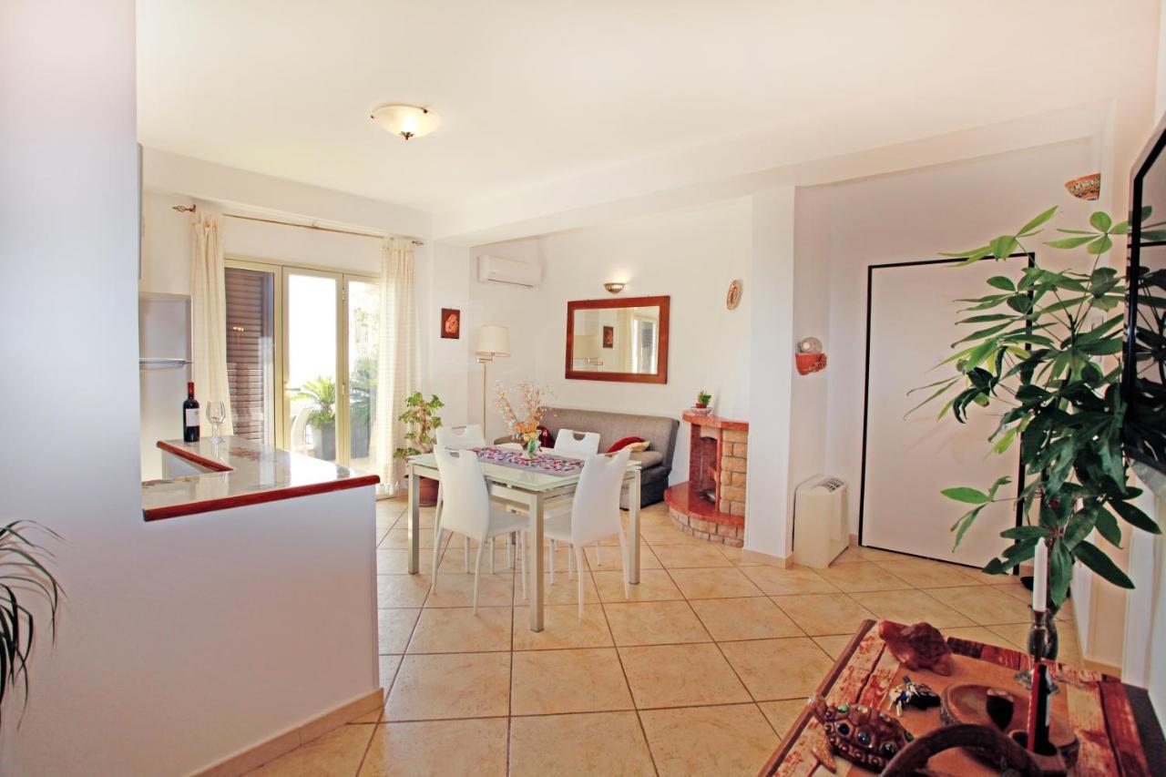 Casa Cloe Daire Taormina Dış mekan fotoğraf