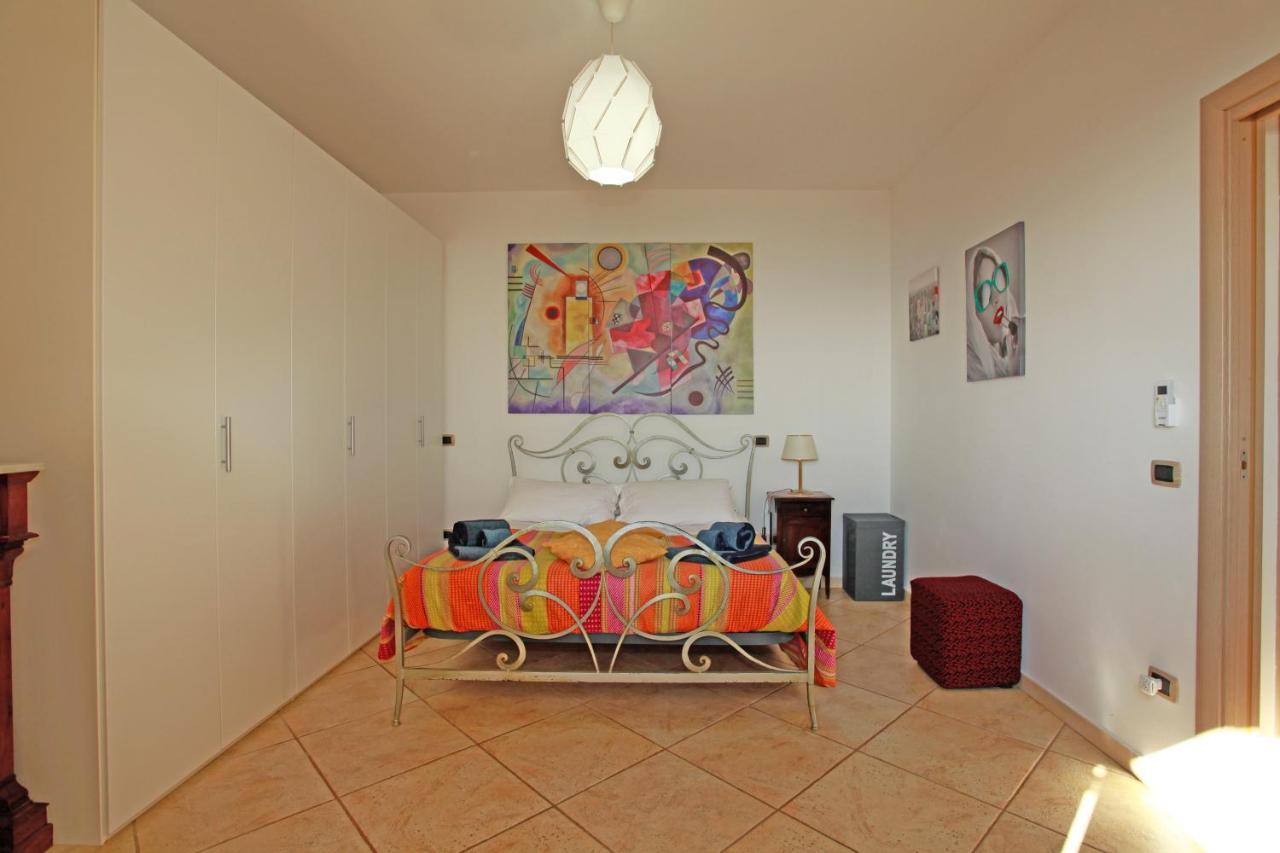 Casa Cloe Daire Taormina Dış mekan fotoğraf