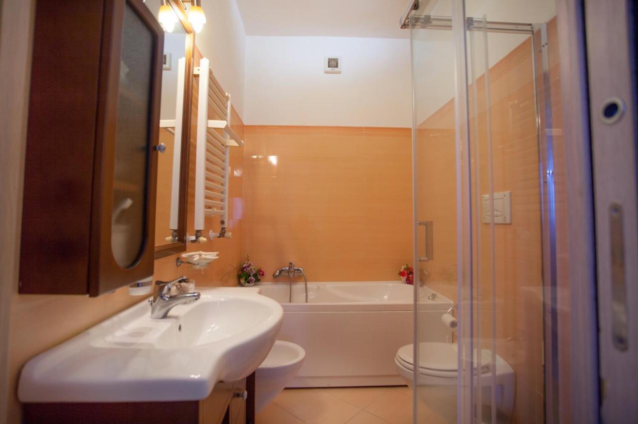 Casa Cloe Daire Taormina Dış mekan fotoğraf